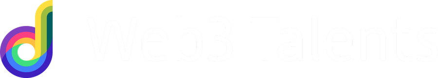 Web3 Talents