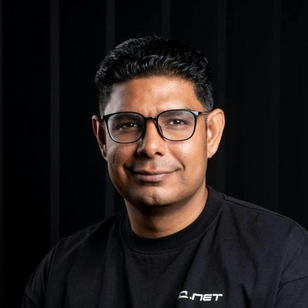 Gaurav Sharma