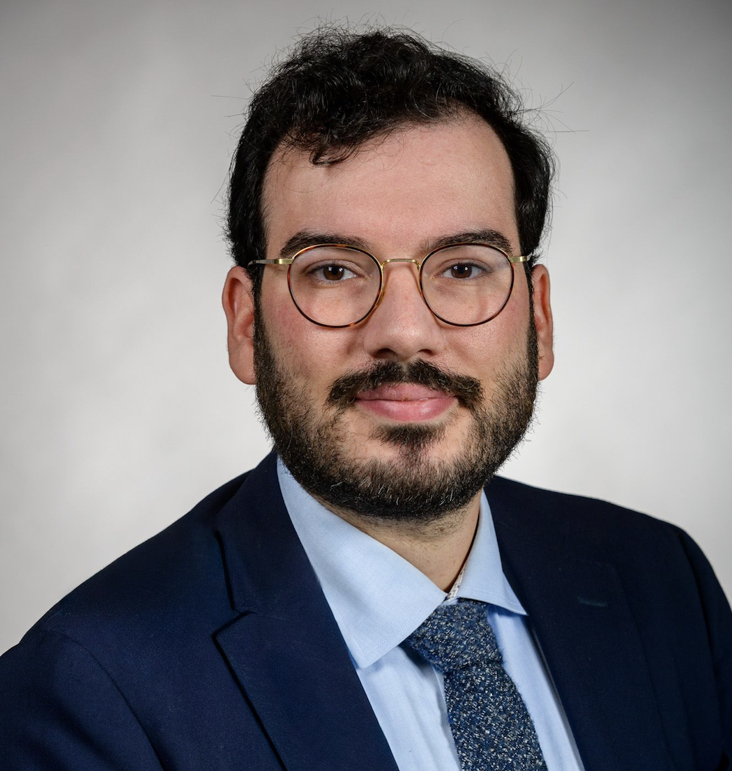 Rafael Kaaz